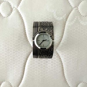 Fossil watch bracelet for women